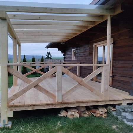Drevenica Hrabusice Villa Bagian luar foto
