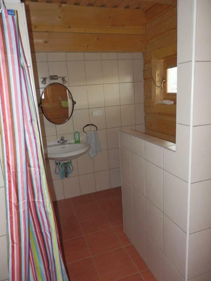 Drevenica Hrabusice Villa Bagian luar foto