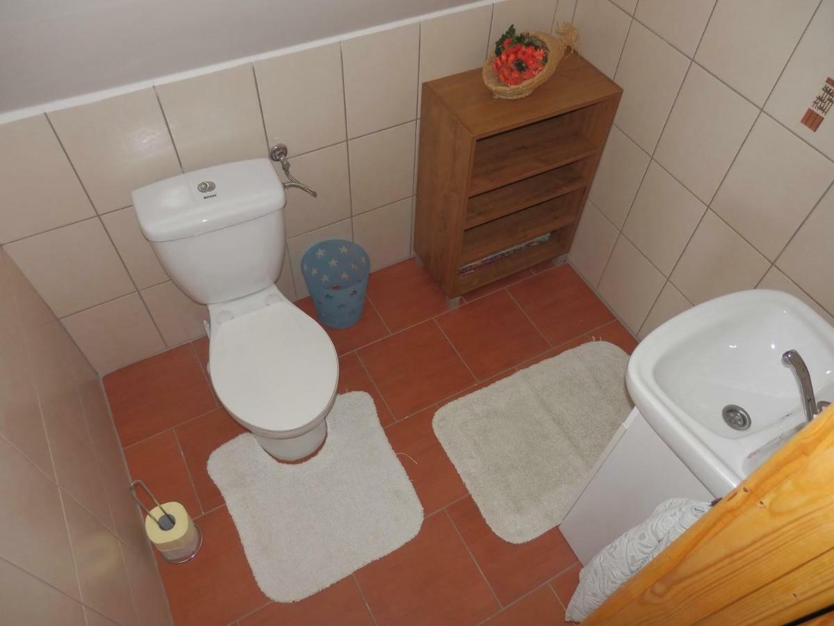Drevenica Hrabusice Villa Bagian luar foto