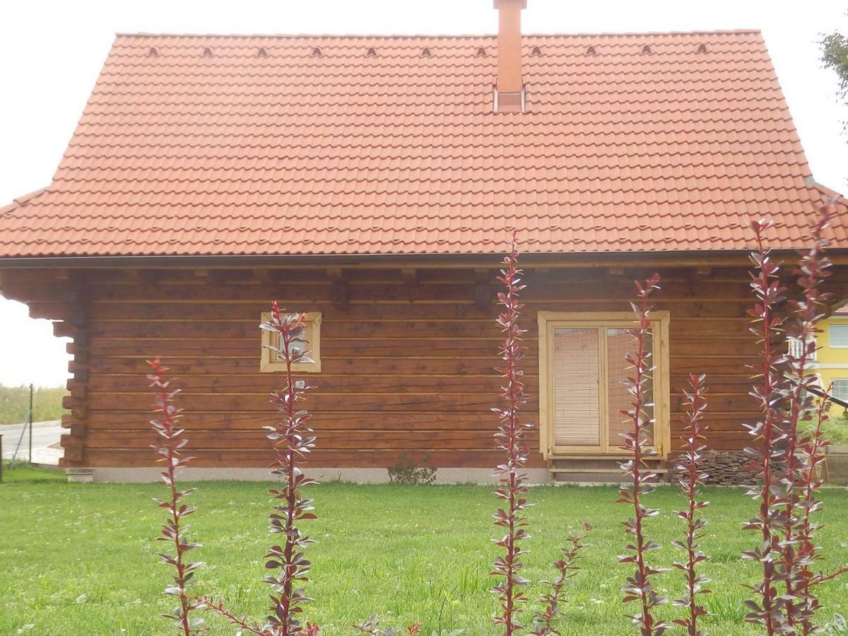 Drevenica Hrabusice Villa Bagian luar foto
